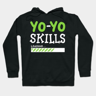 YoYo Hoodie